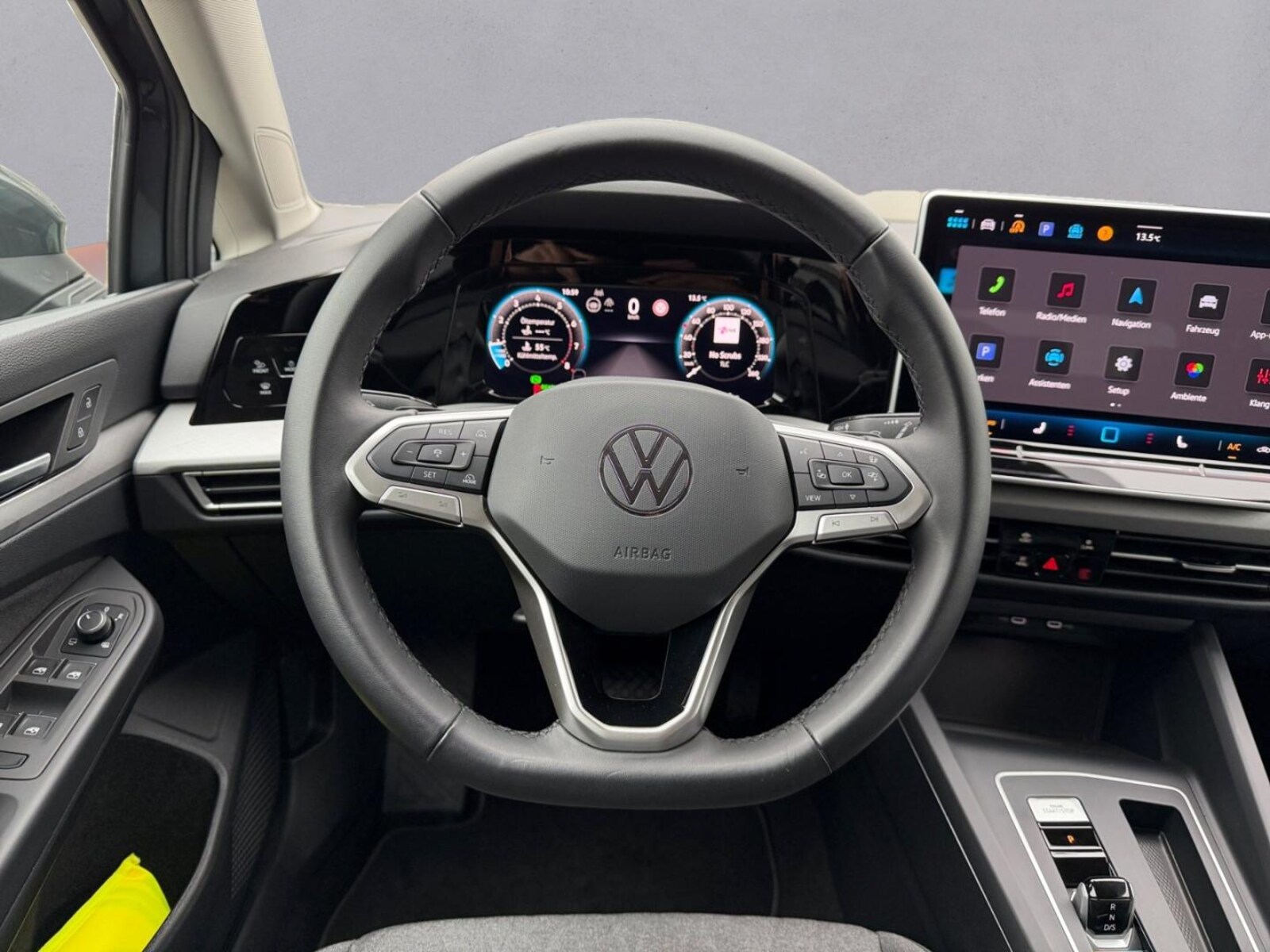 Volkswagen Golf Variant – Bild 12