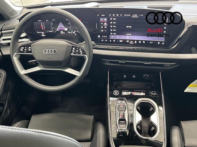 2026 Audi A6 Premium Plus - Photo 32