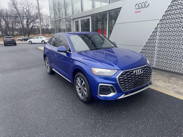 2023 Audi Q5 Sportback Premium - Photo 50