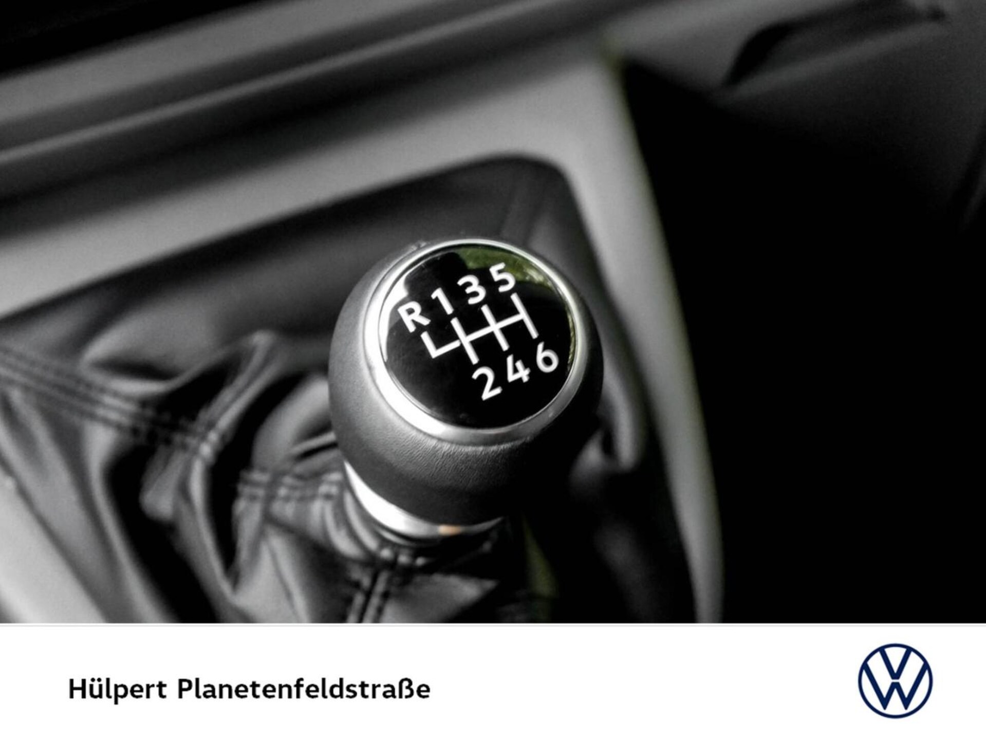 Volkswagen Transporter Kasten kurzer Radstand