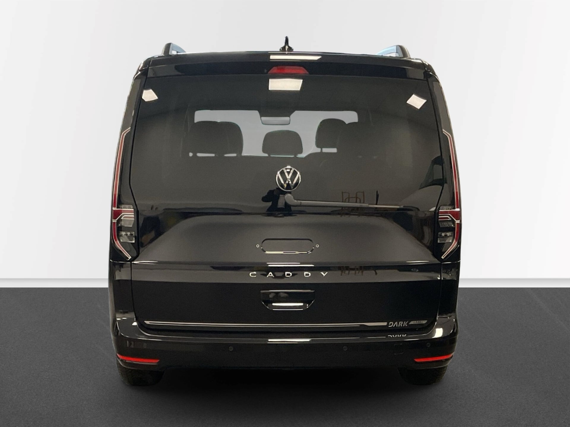 Volkswagen Caddy Life