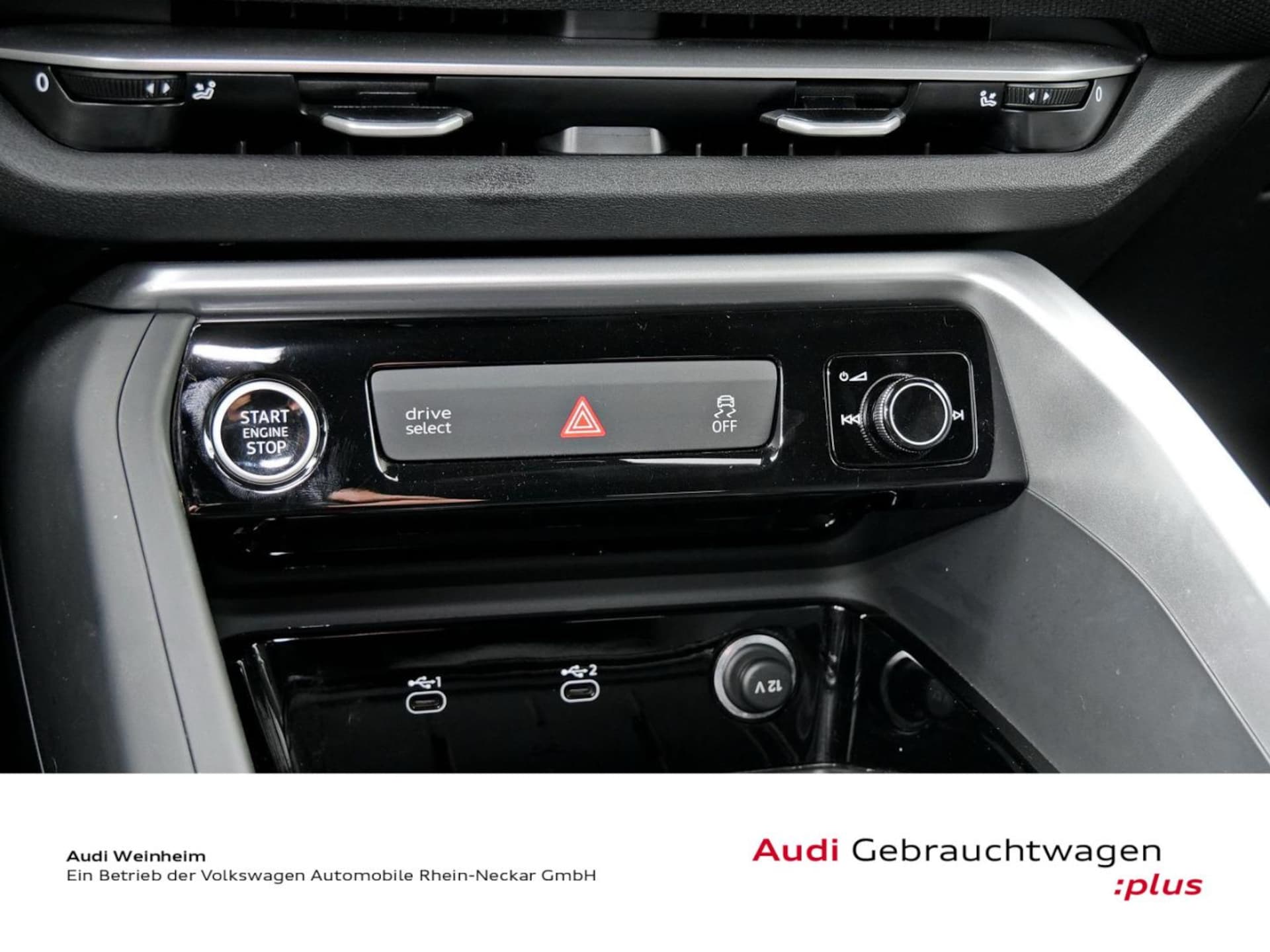 Audi Q5 SUV