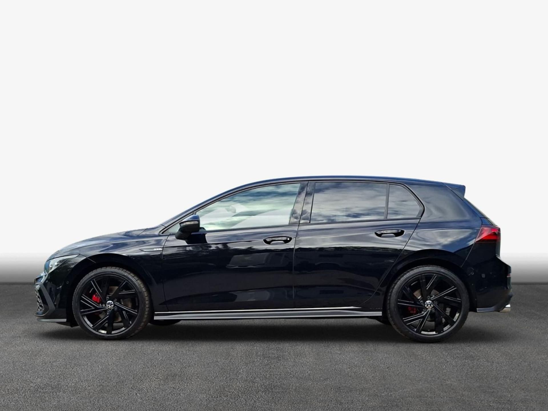 Volkswagen Golf GTD