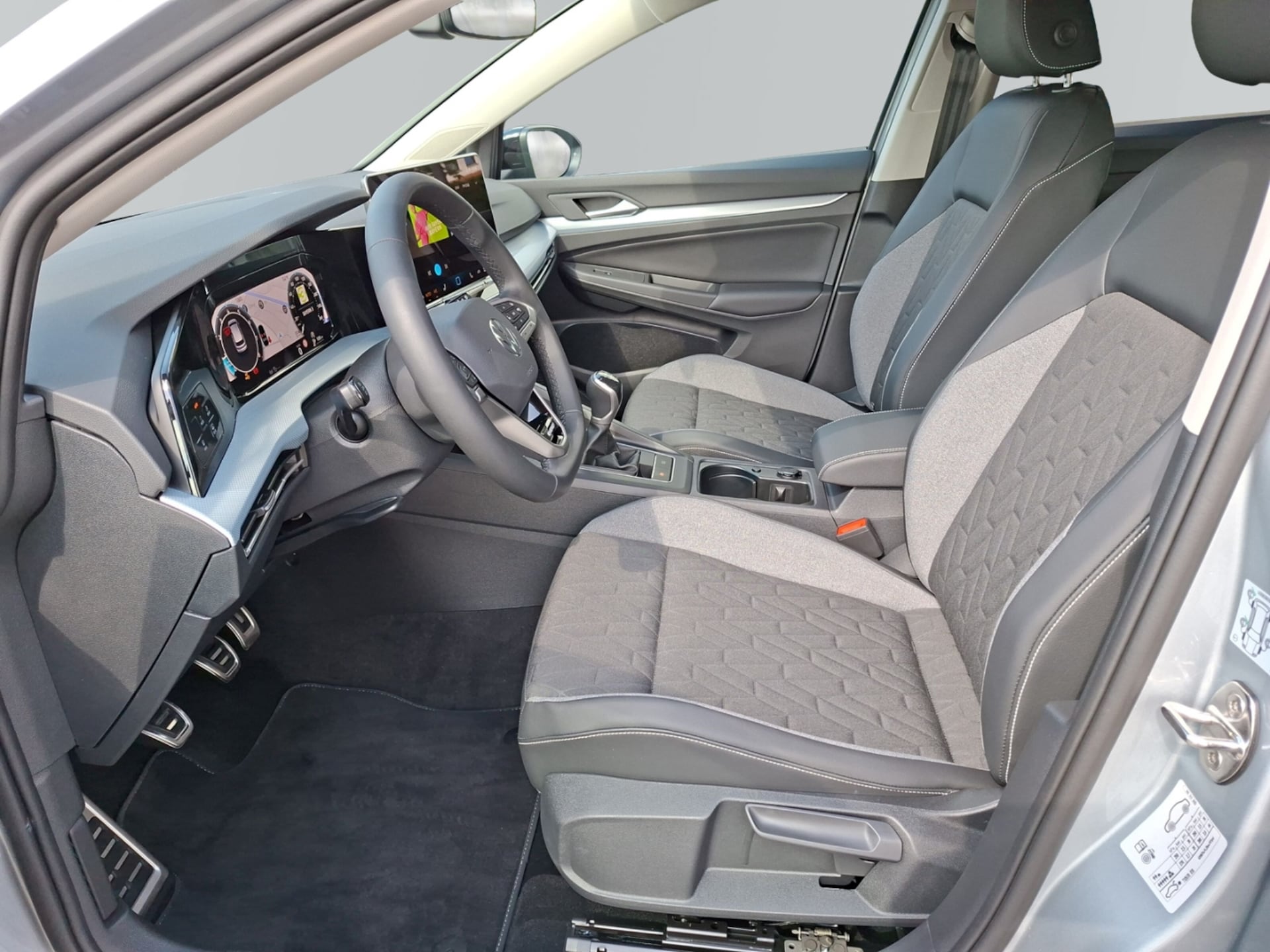 Volkswagen Golf ENERGY