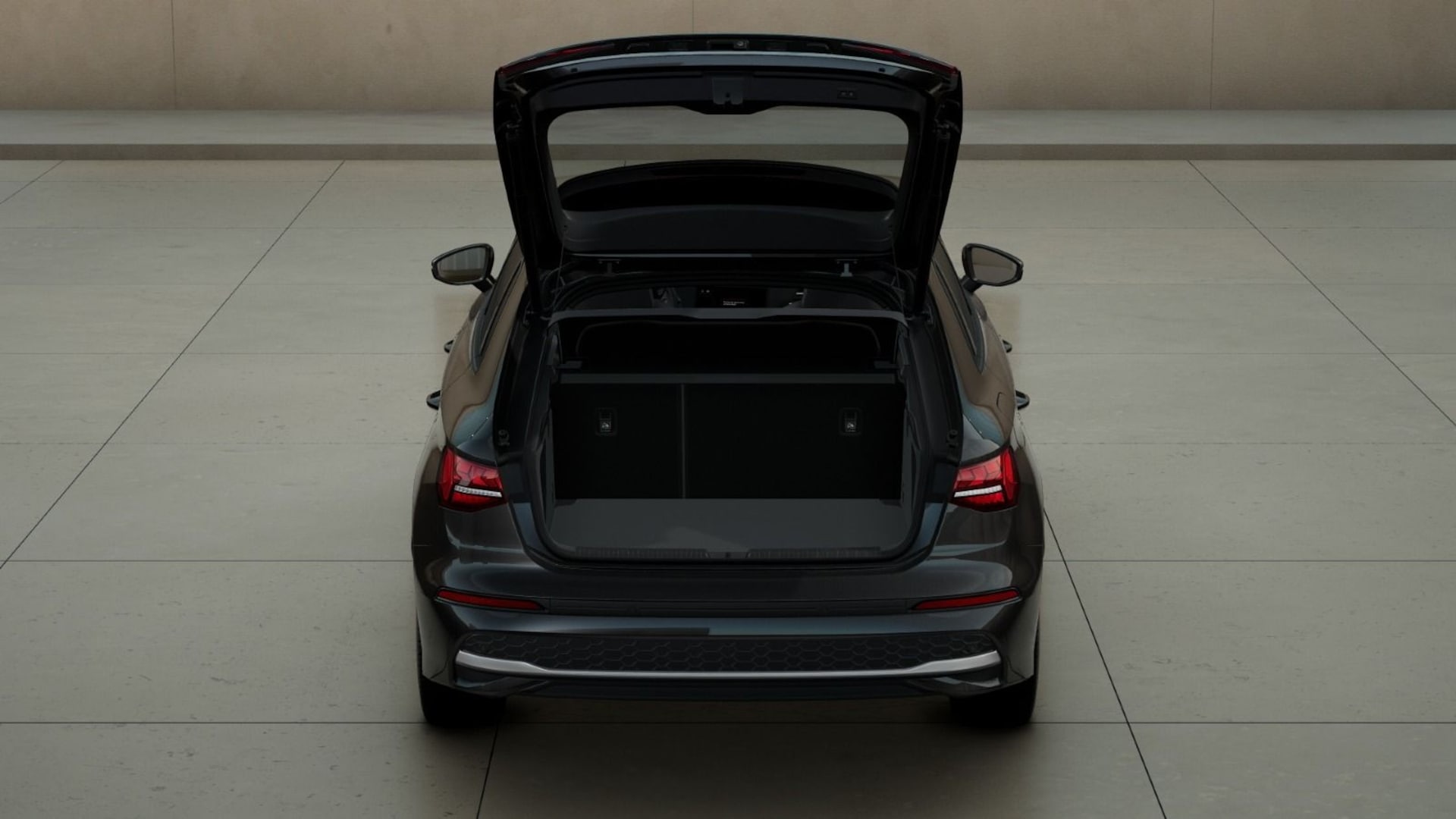 Audi A3 Sportback Advanced