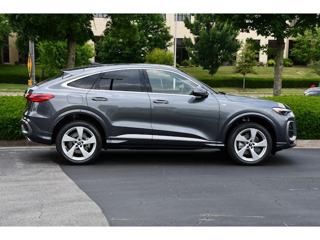 2026 Audi Q5 Sportback