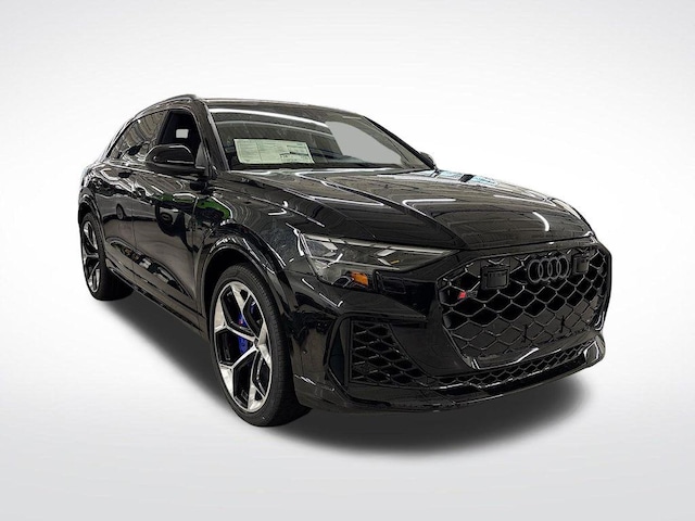 2026 Audi RS Q8 Base - Photo 7