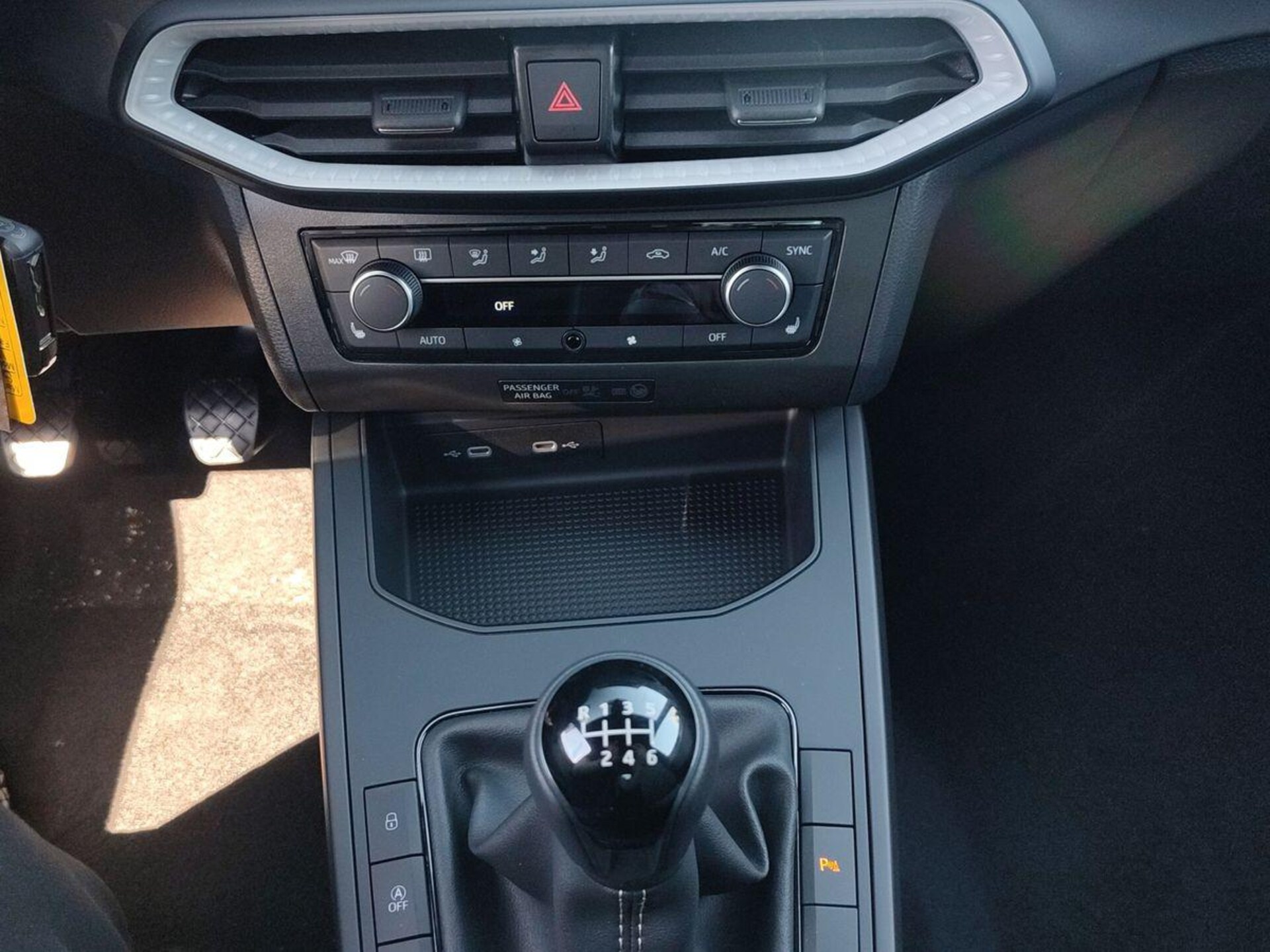 SEAT Ibiza FR