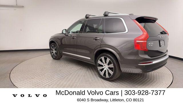 2023 Volvo XC90