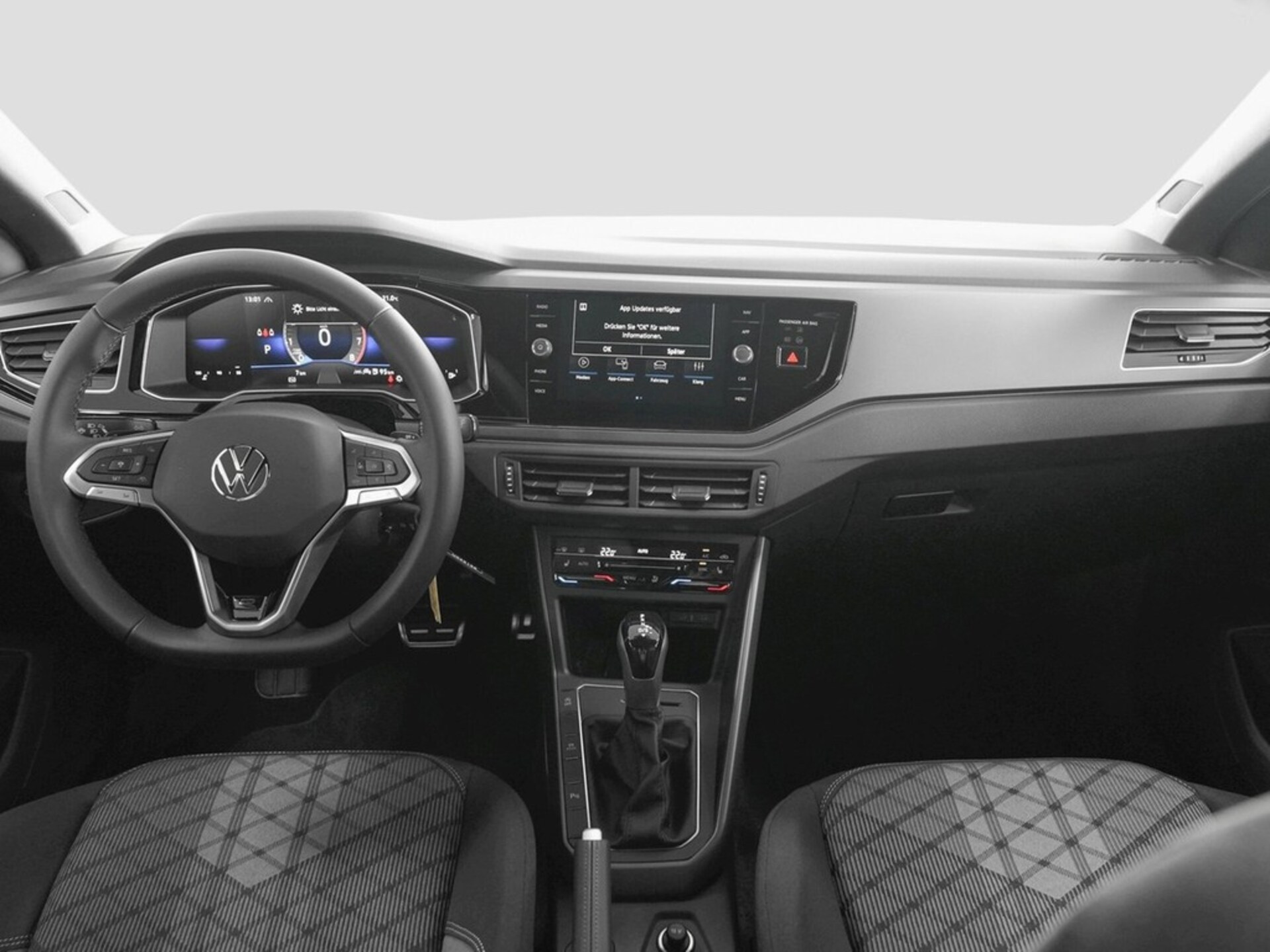 Volkswagen Polo R-Line