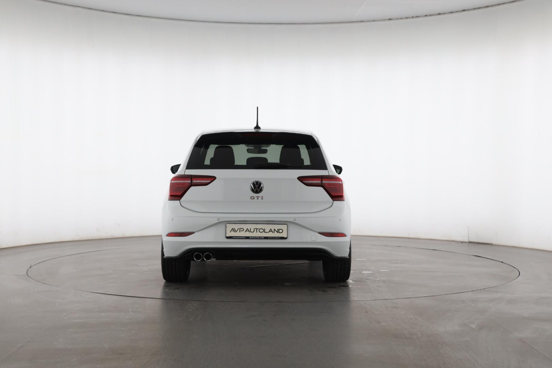 Volkswagen Polo GTI