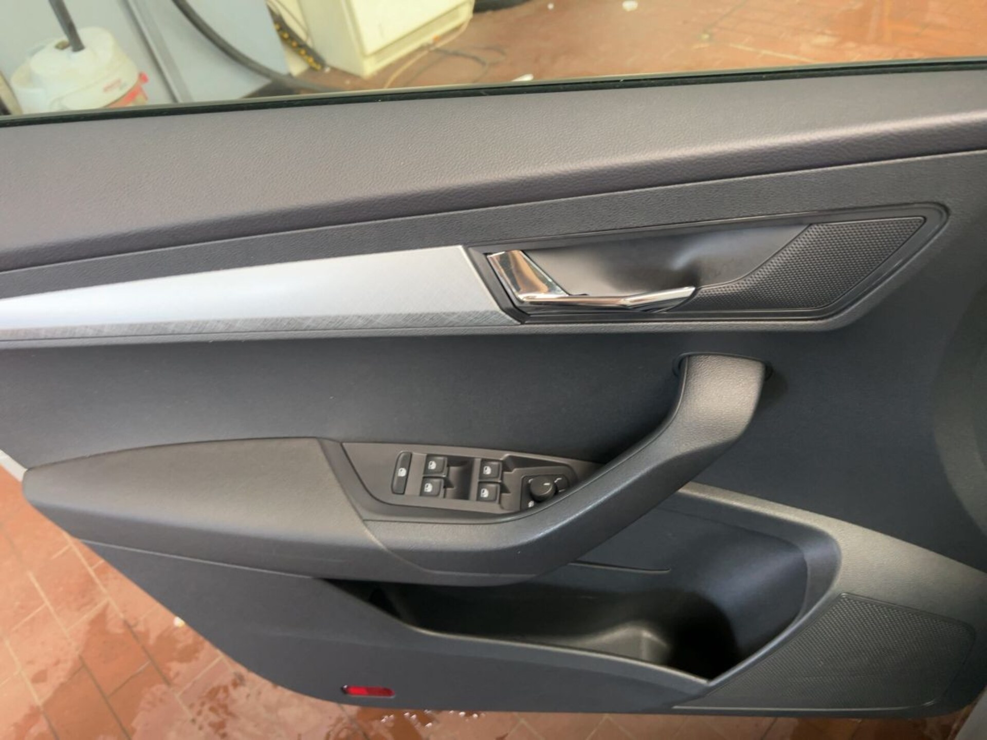 Skoda Karoq Selection