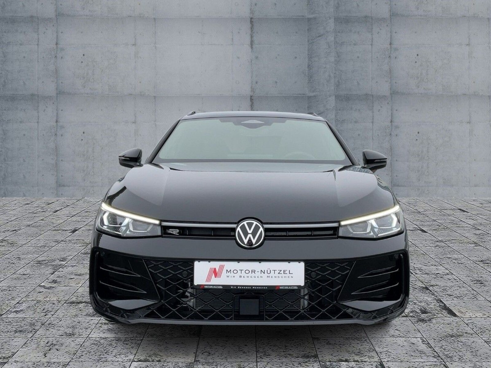 Volkswagen Passat – Bild 2