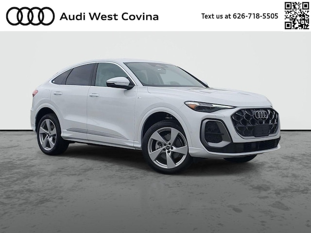 2026 Audi Q5 Sportback