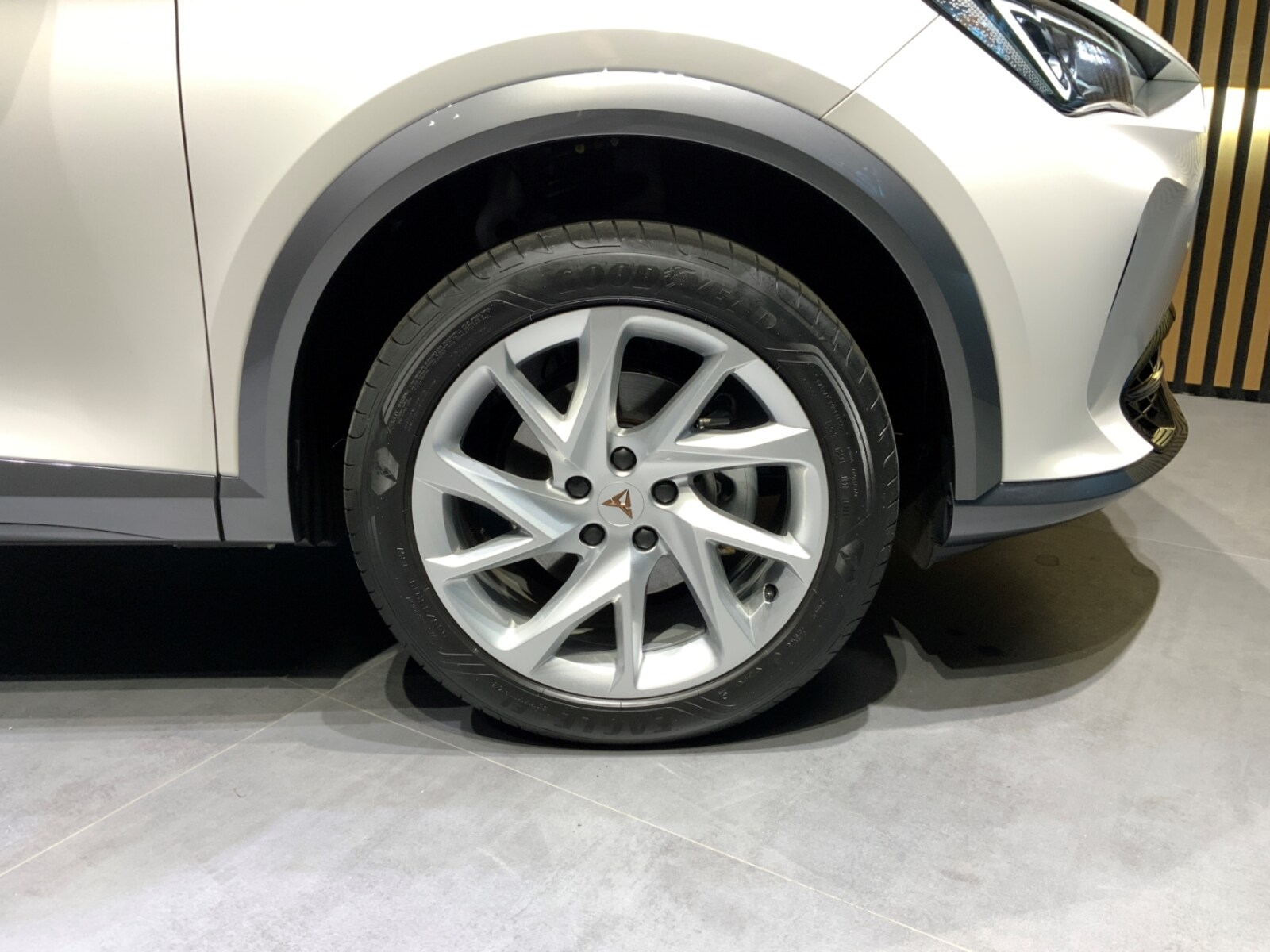CUPRA Formentor – Bild 9