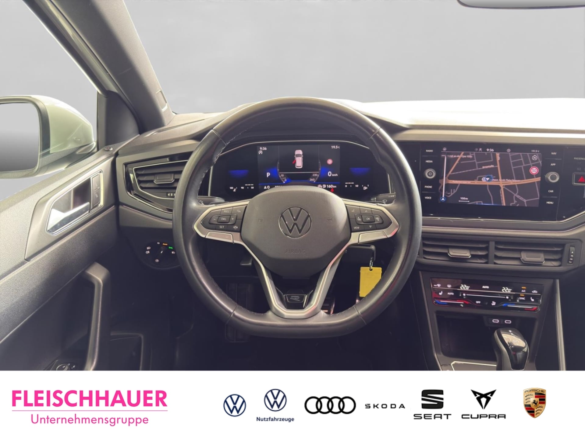 Volkswagen Taigo R-Line