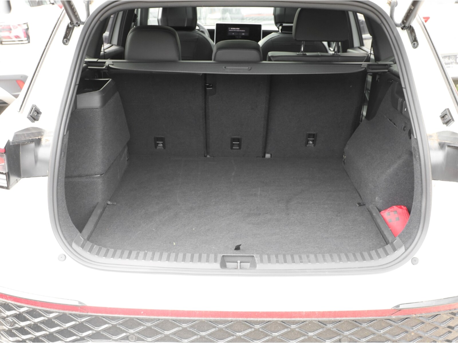 Volkswagen Tayron – Bild 9