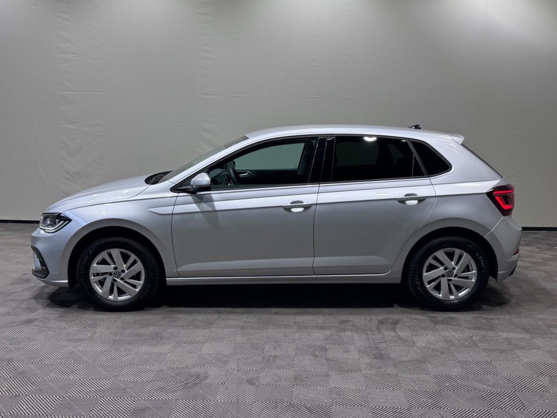 Volkswagen Polo Style