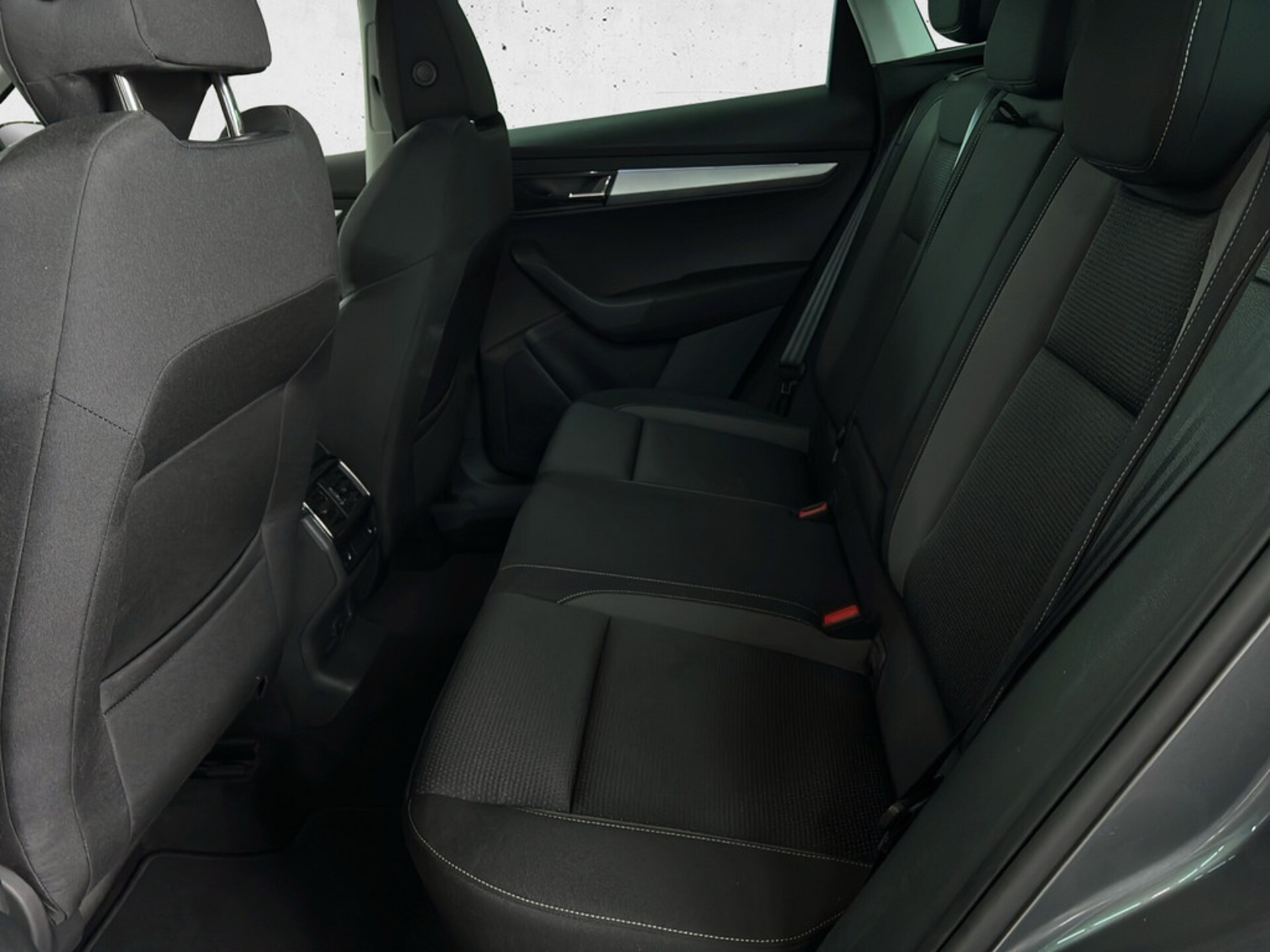 Skoda Karoq Ambition