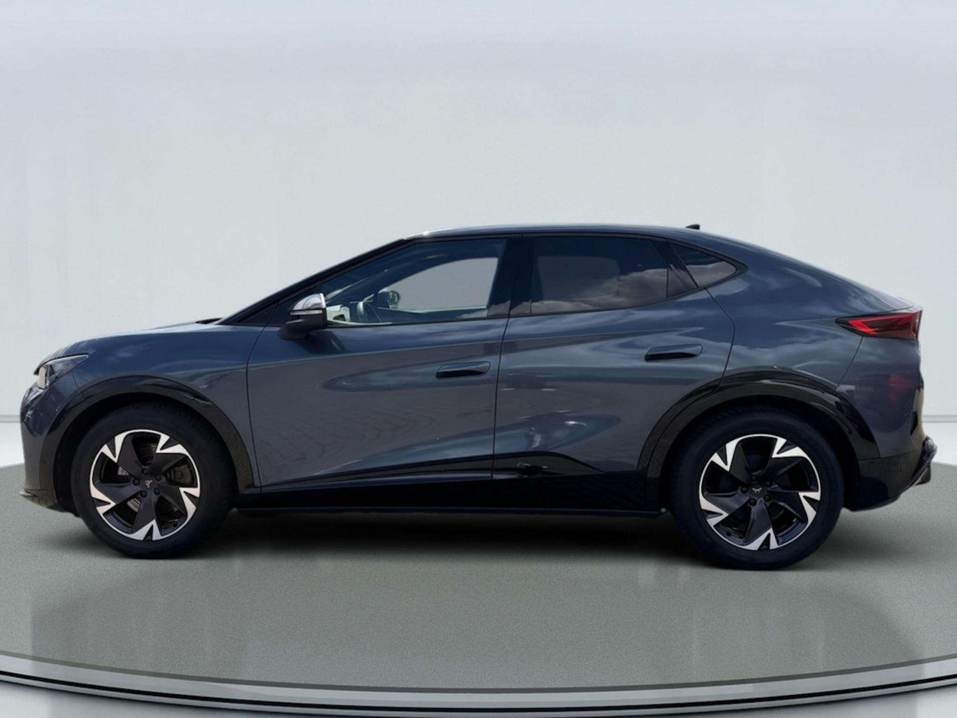 CUPRA Tavascan Endurance