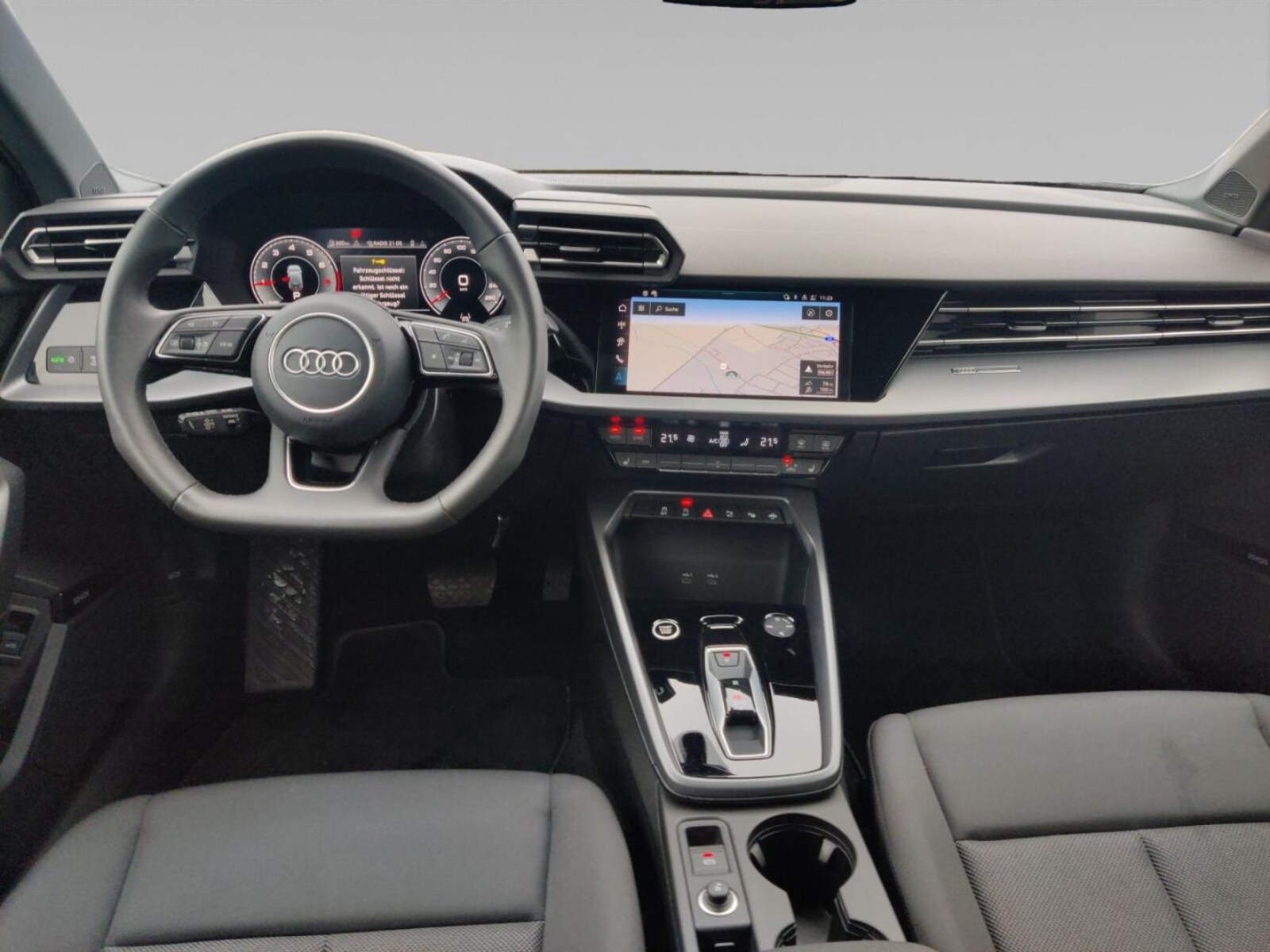Audi A3 Sportback – Bild 13