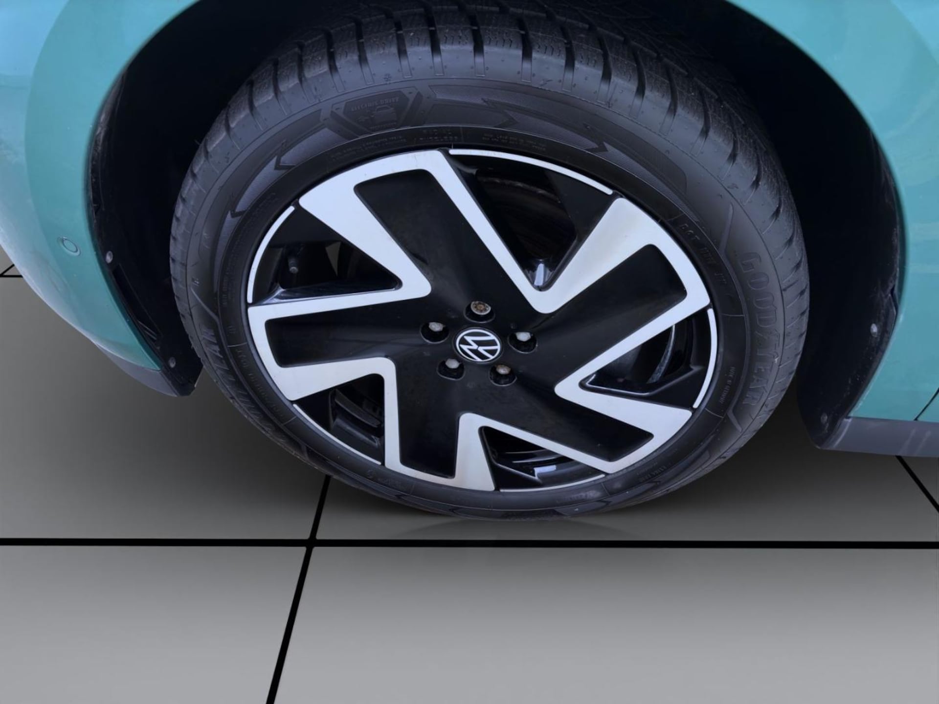 Volkswagen ID. Buzz Pro