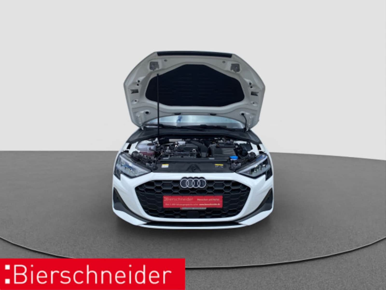 Audi A3 Sportback – Bild 21