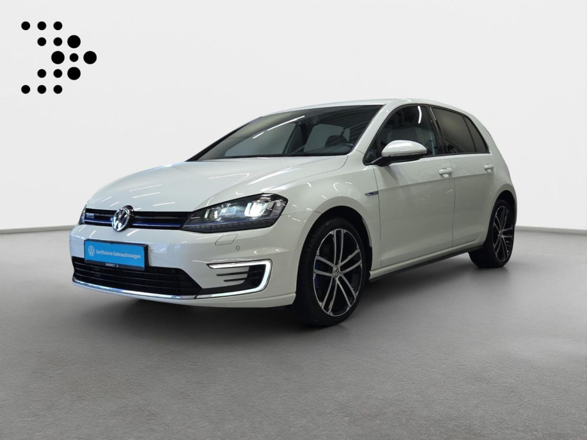 Volkswagen Golf GTE