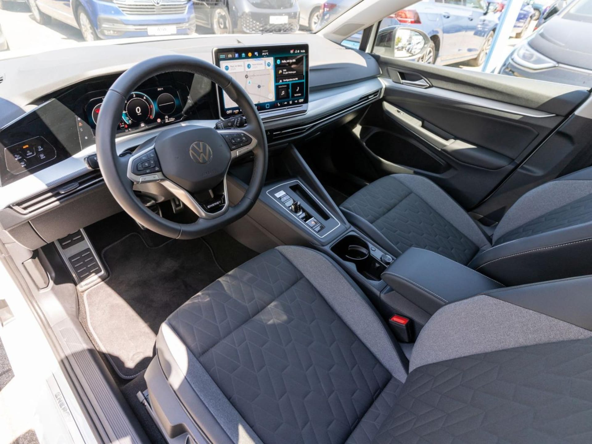 Volkswagen Golf ENERGY