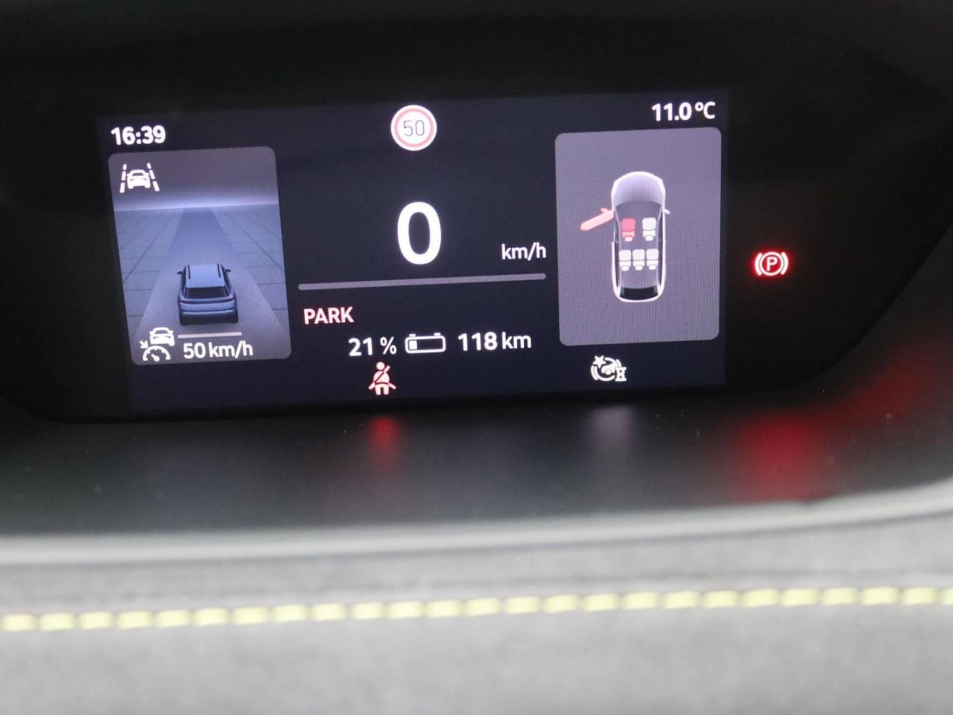Skoda Elroq RS
