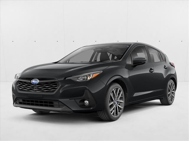 Photo of 2024 Subaru Impreza 