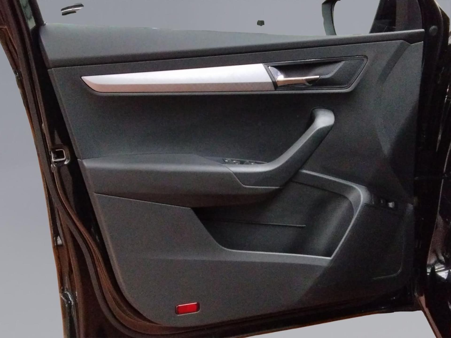 Skoda Karoq Ambition