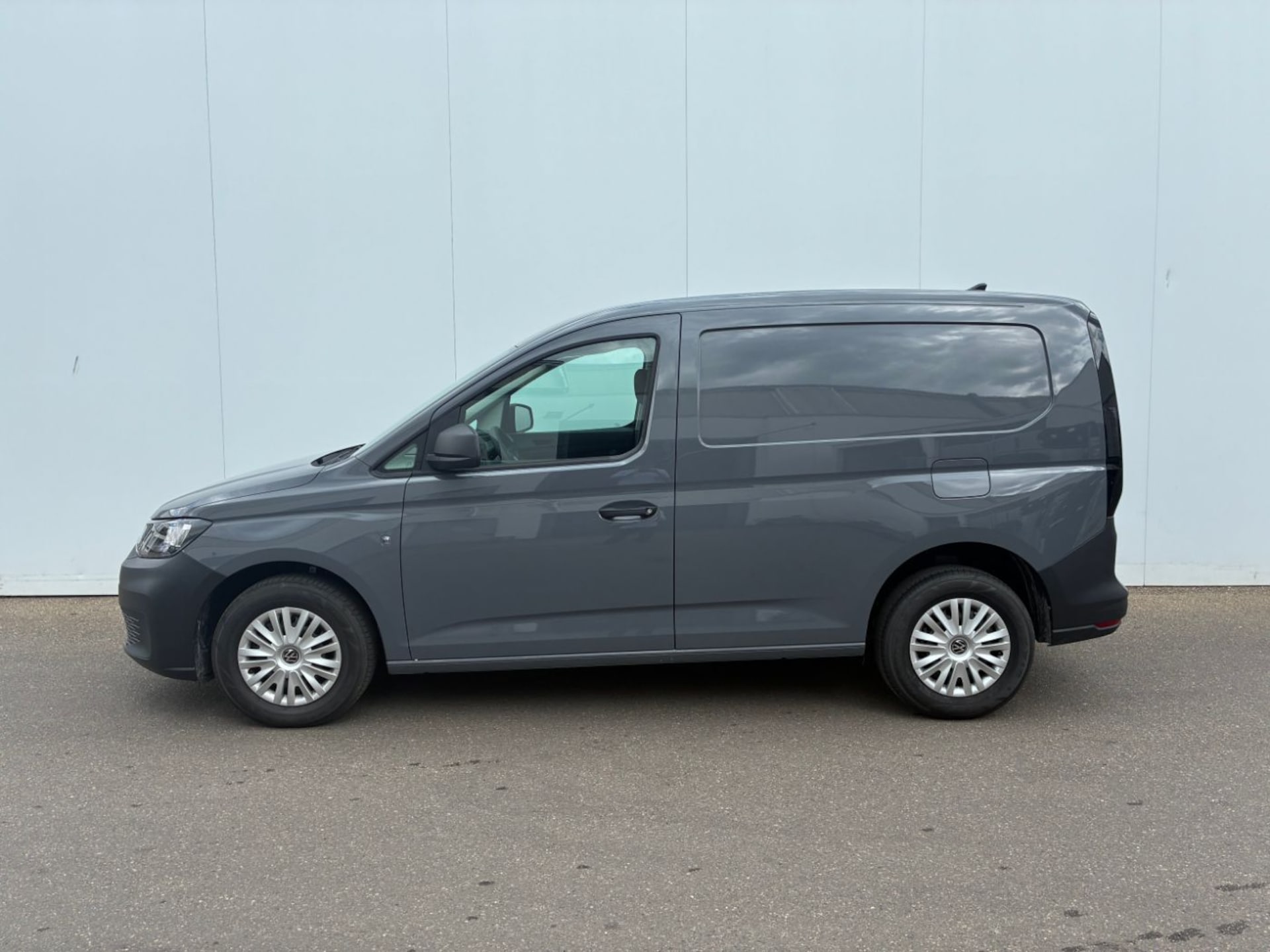 Volkswagen Caddy Cargo