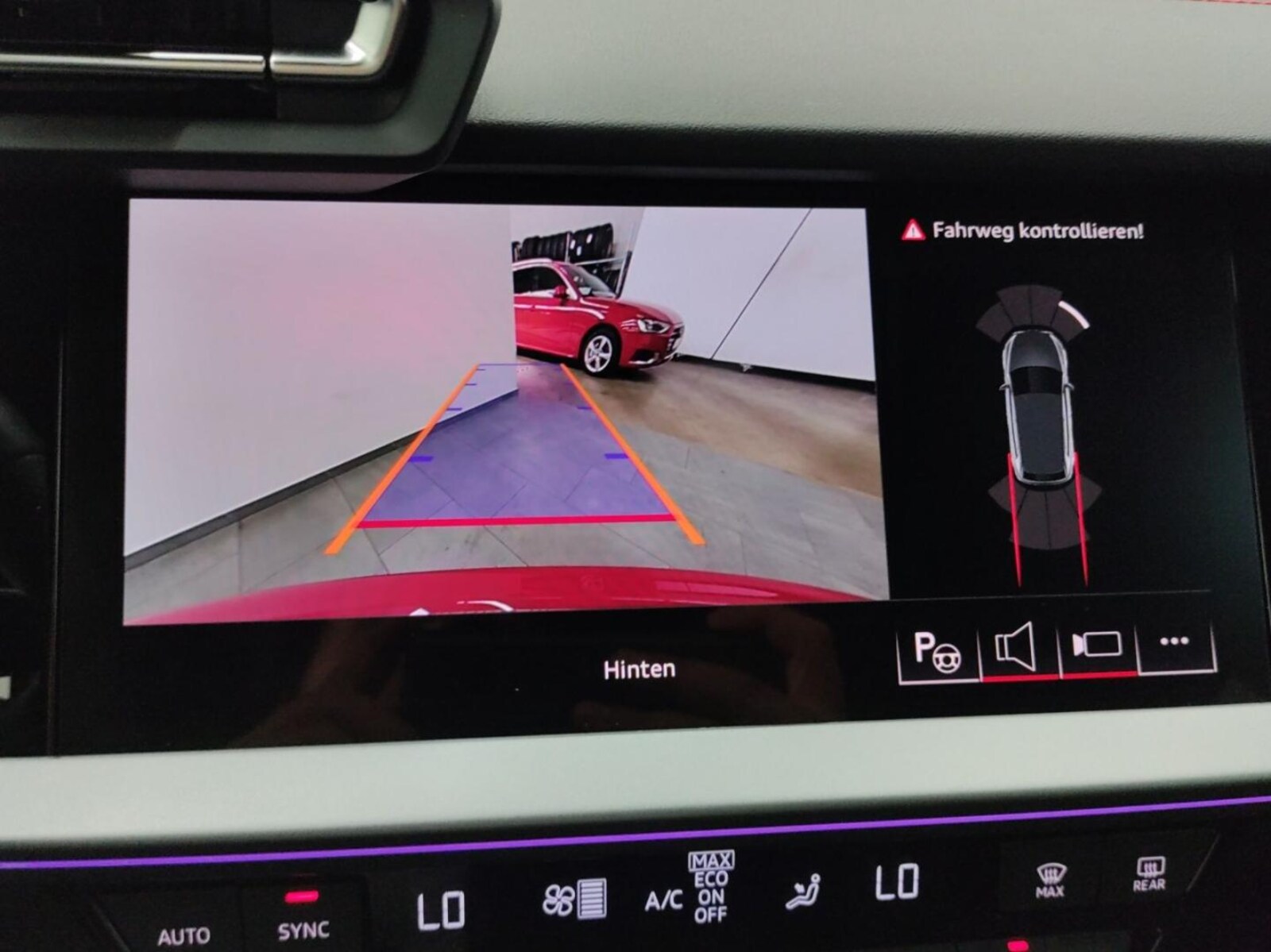 Audi A3 Sportback – Bild 15