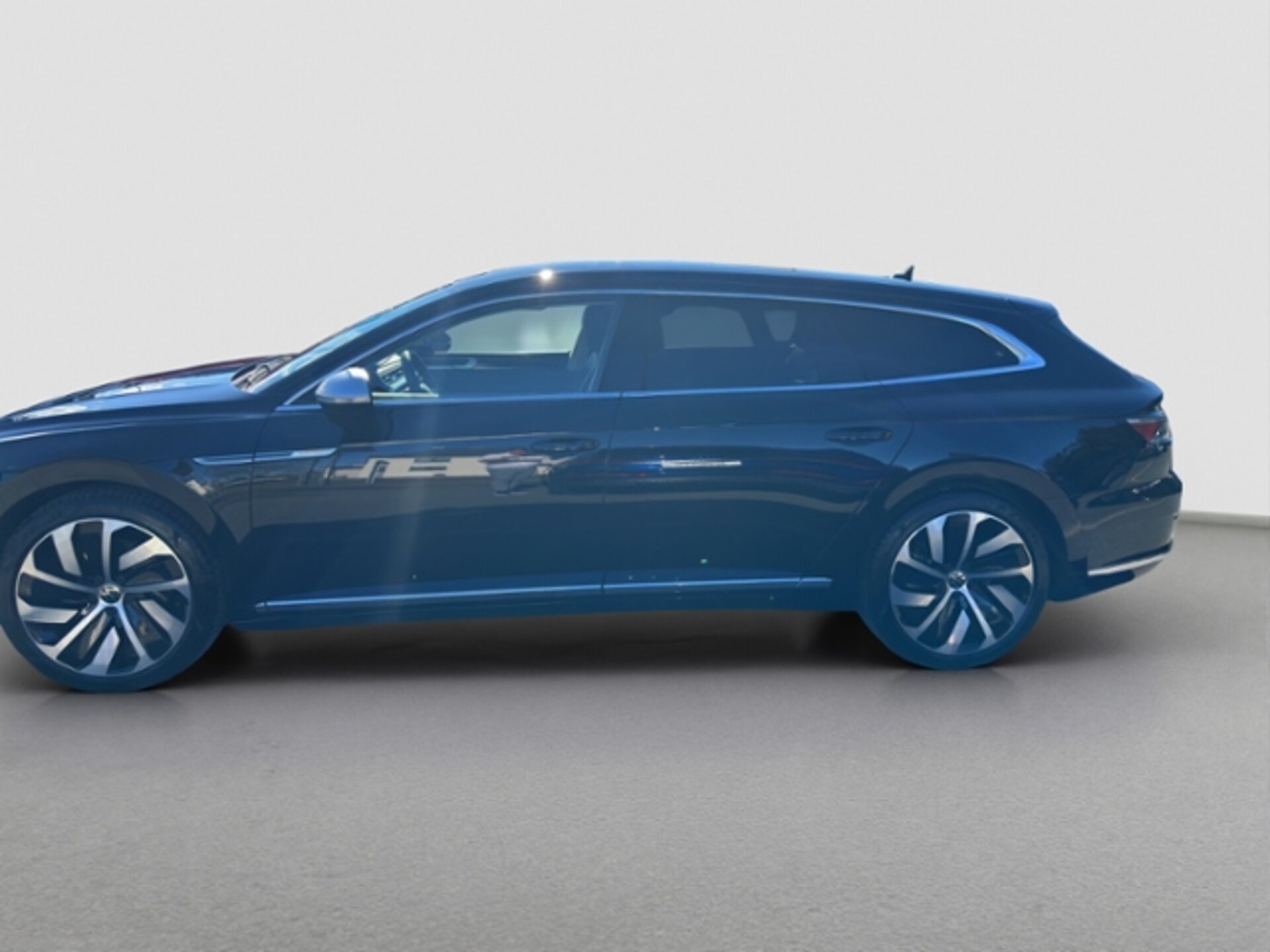 Volkswagen Arteon Shooting Brake Elegance