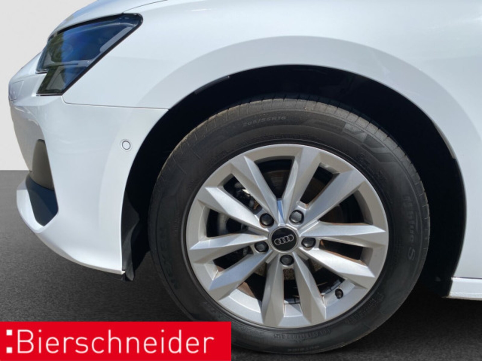 Audi A3 Sportback – Bild 8