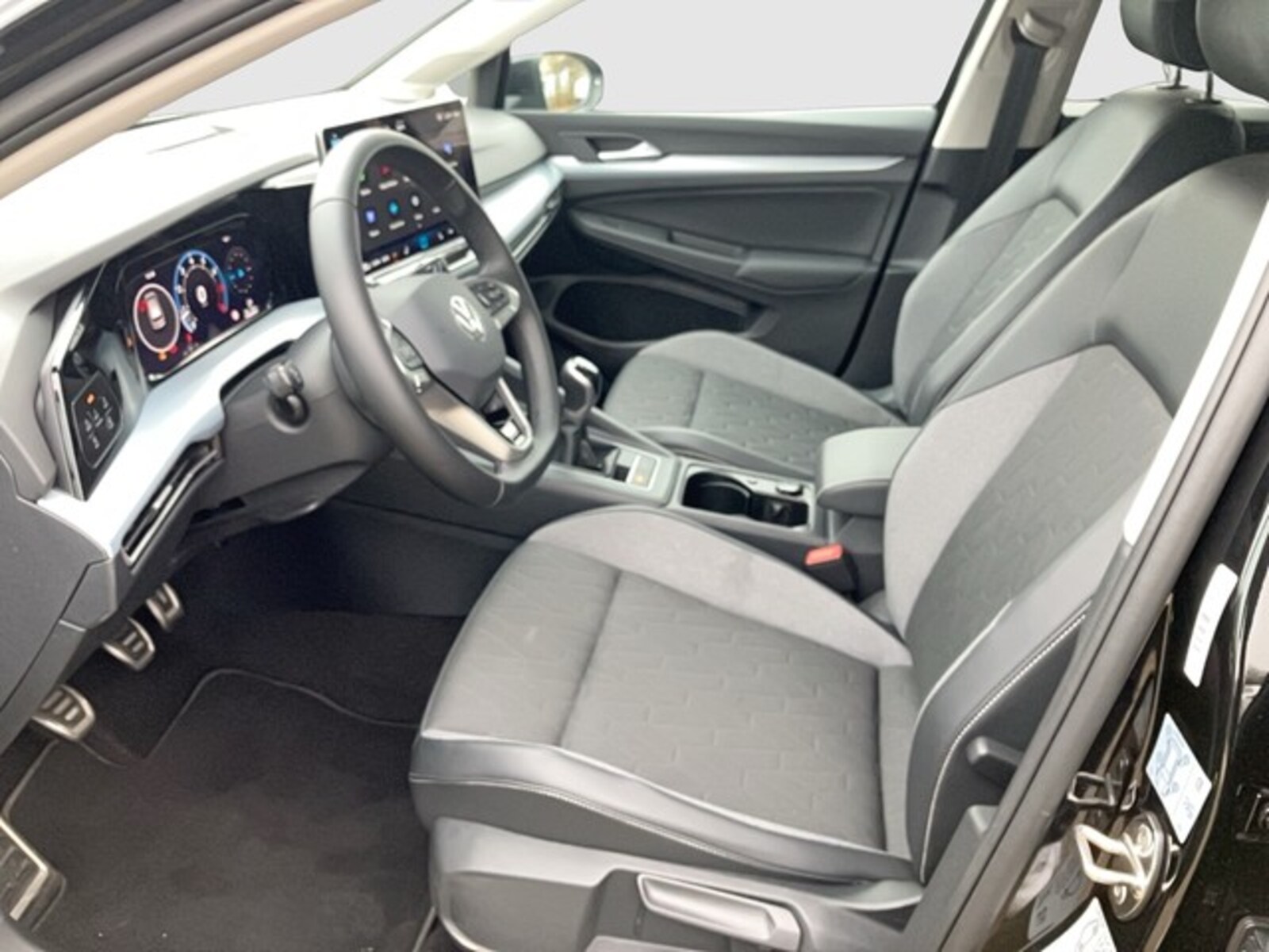 Volkswagen Golf – Bild 8
