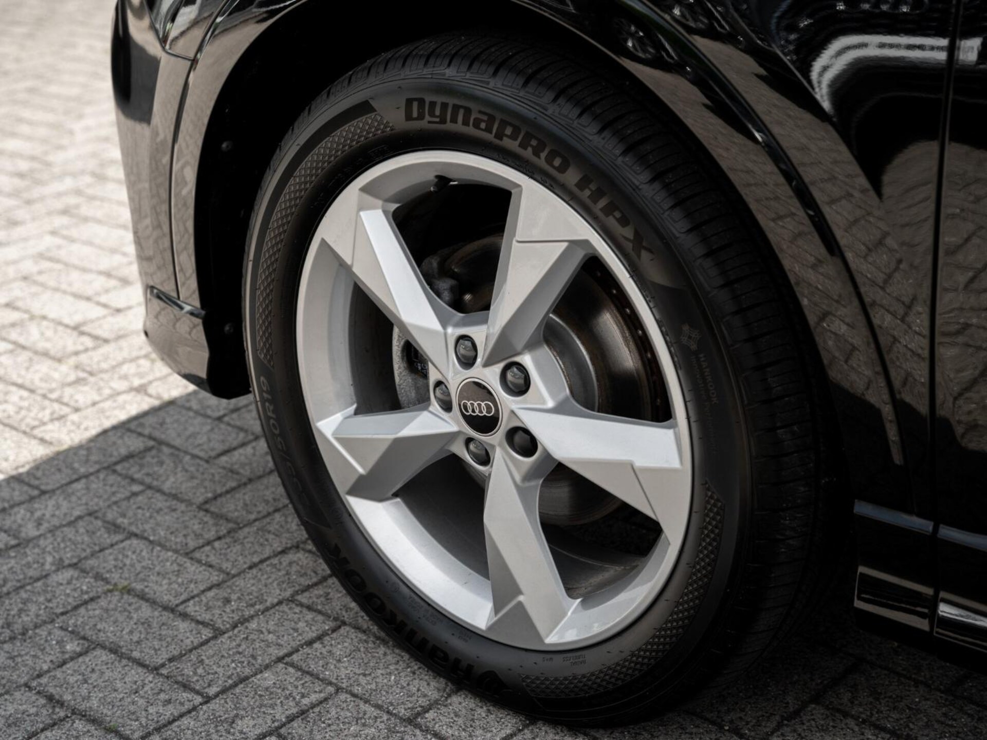 Audi Q3 SUV S line