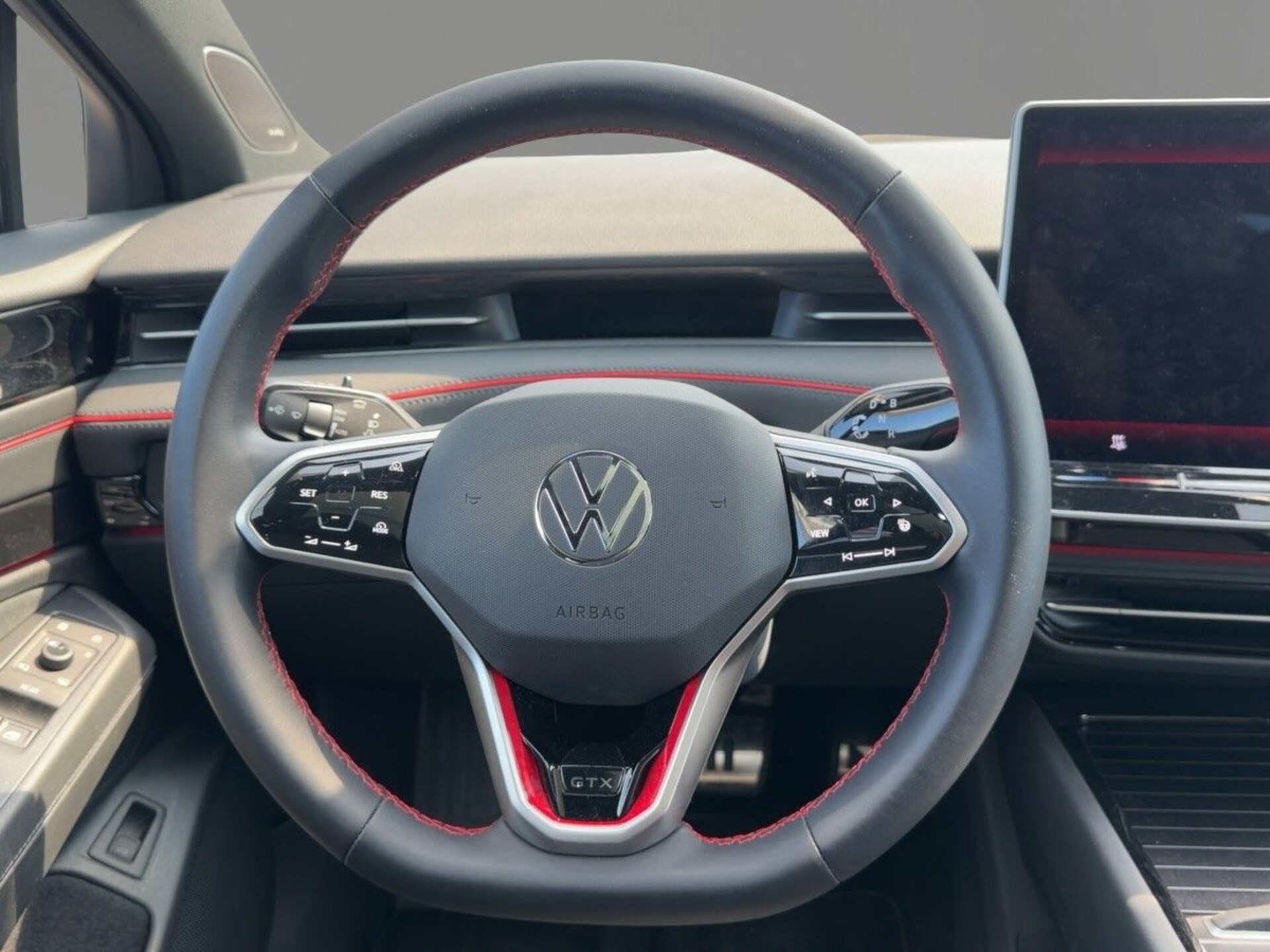 Volkswagen ID.7 Tourer GTX