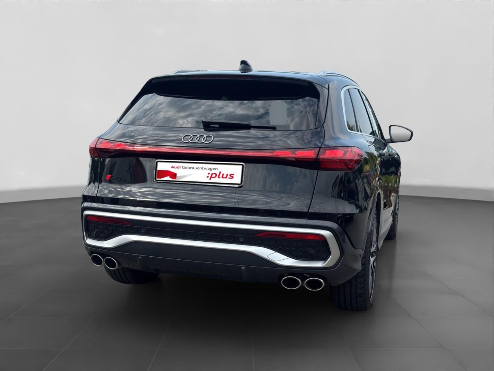 Audi SQ5 SUV