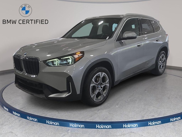 2023 BMW X1