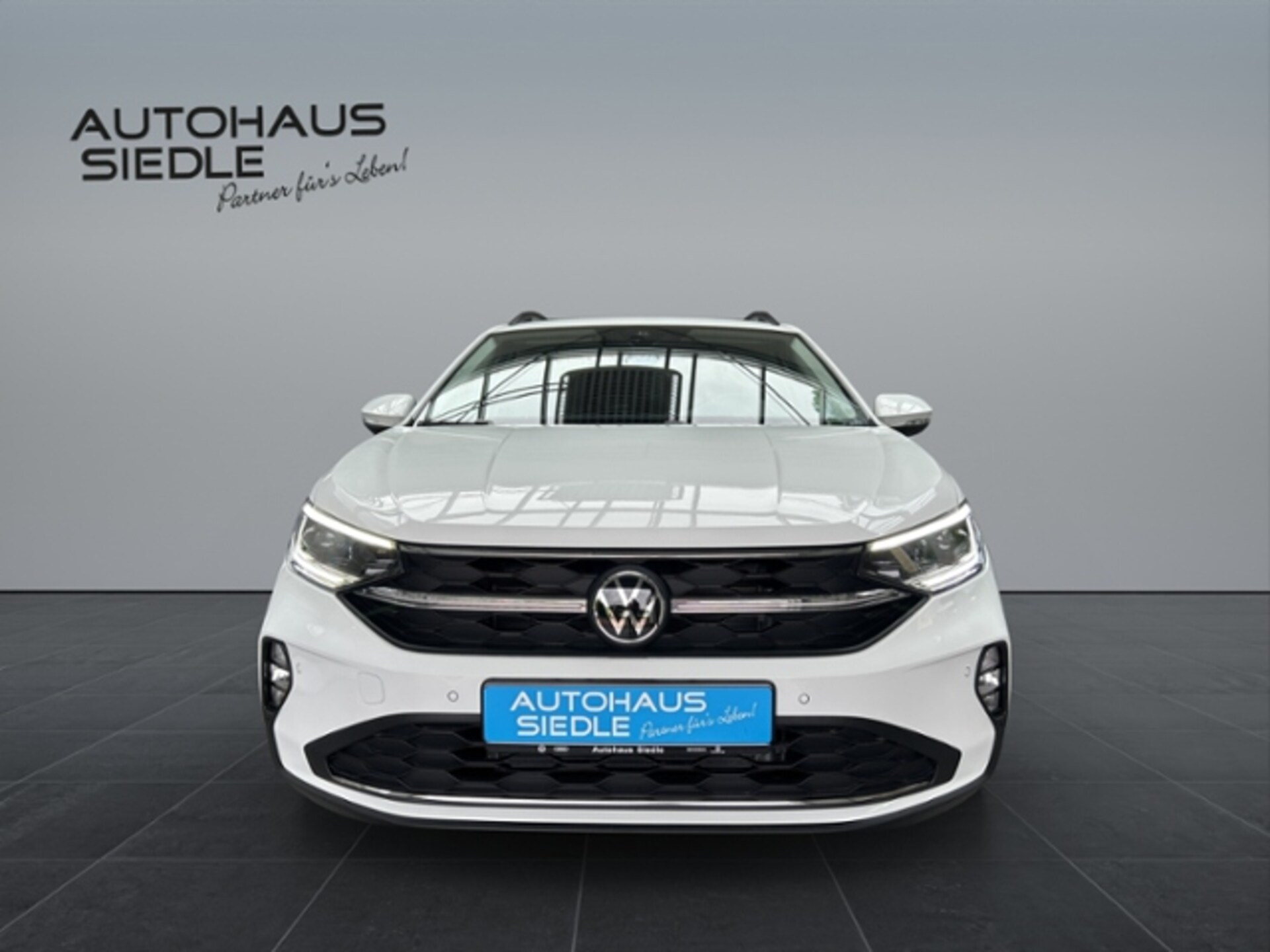 Volkswagen Taigo Life