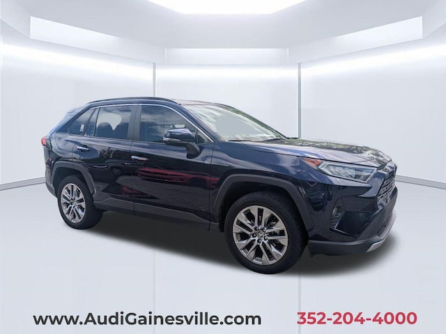 Photo of 2020 Toyota RAV4