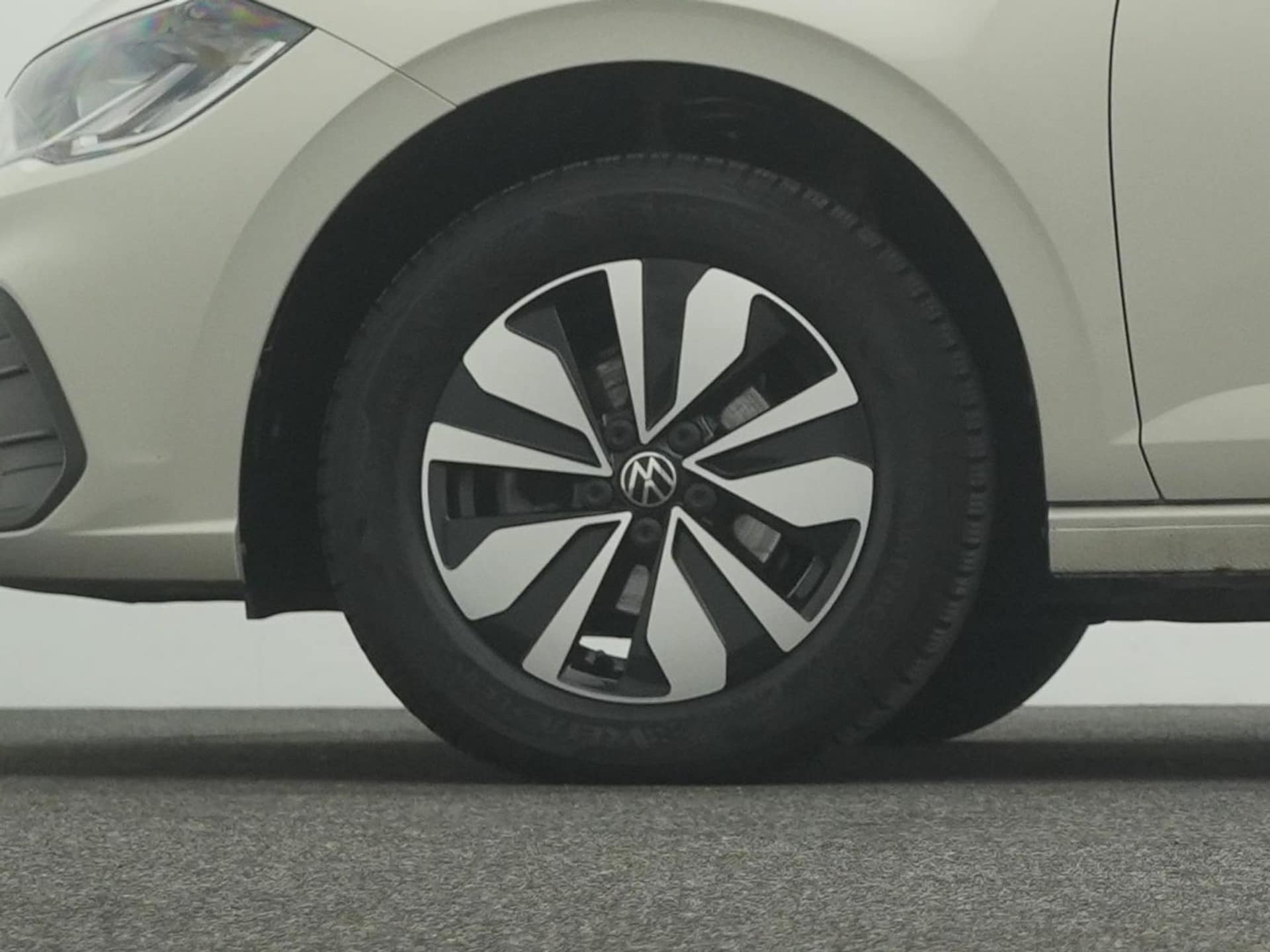 Volkswagen Polo Goal