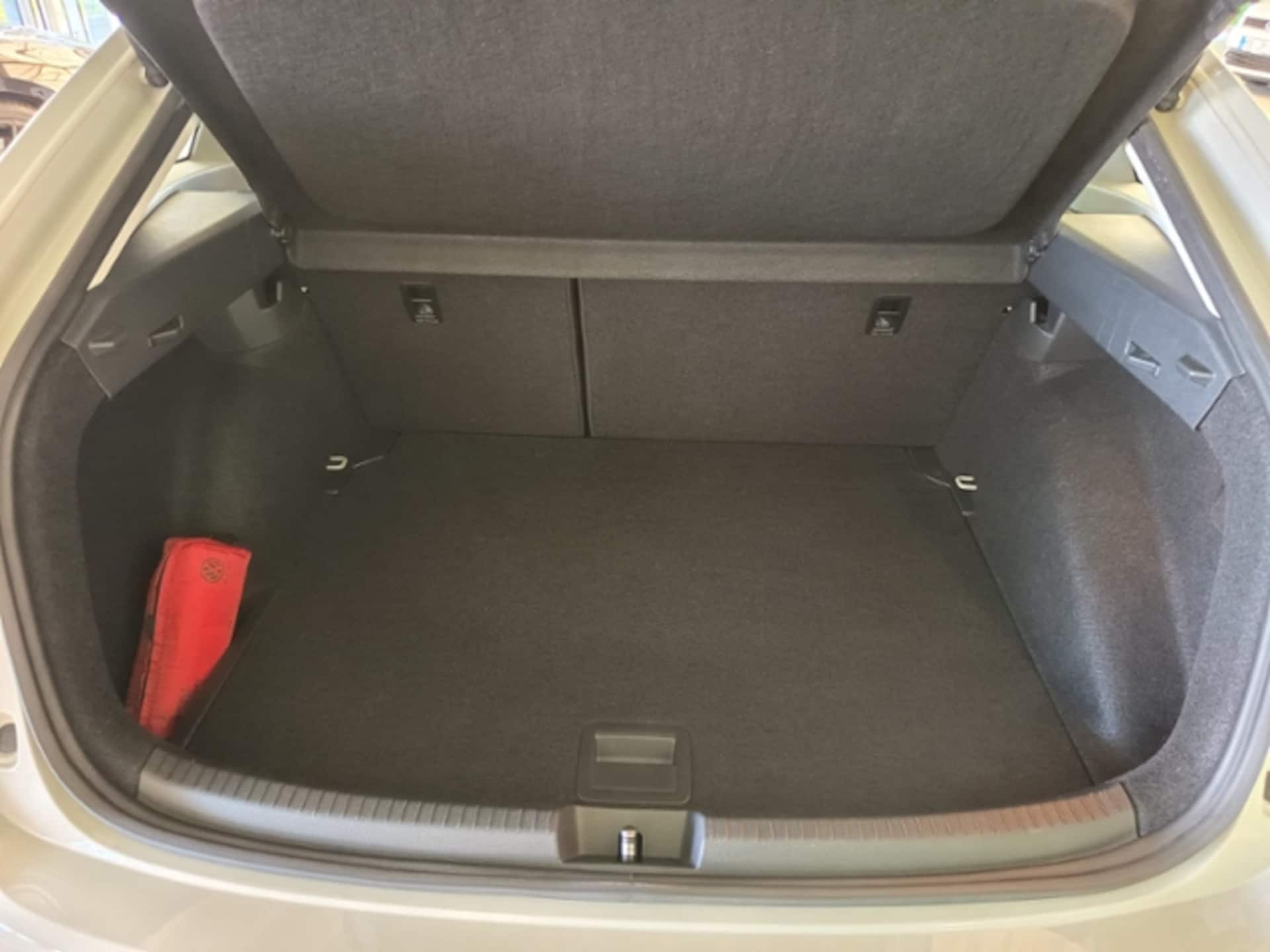 Volkswagen Taigo Life