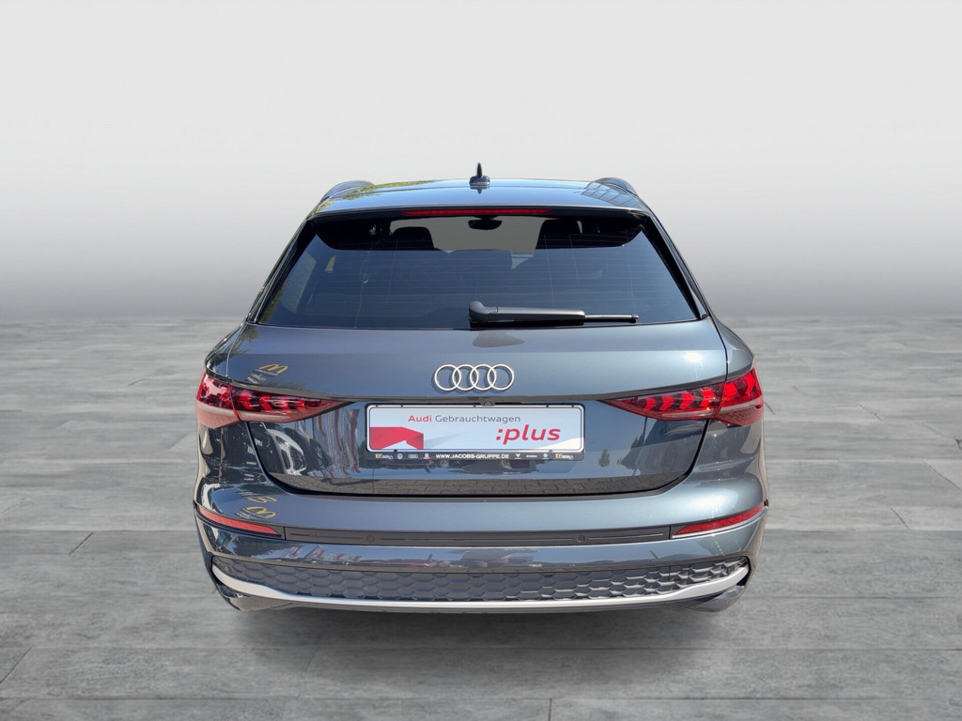Audi A3 Sportback TFSI e Advanced