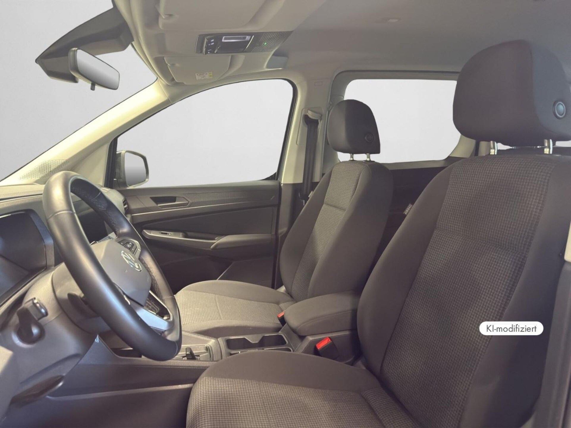 Volkswagen Caddy Maxi California