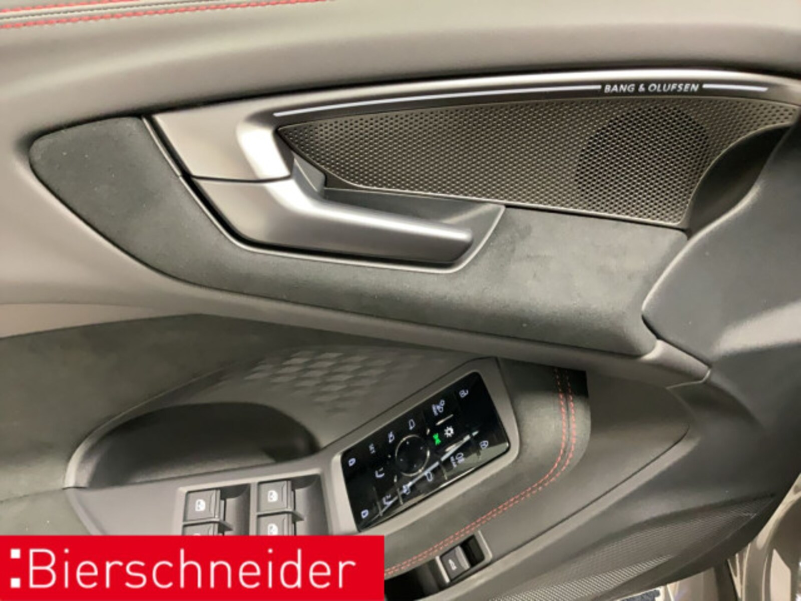 Audi RS 5 Limousine – Bild 9