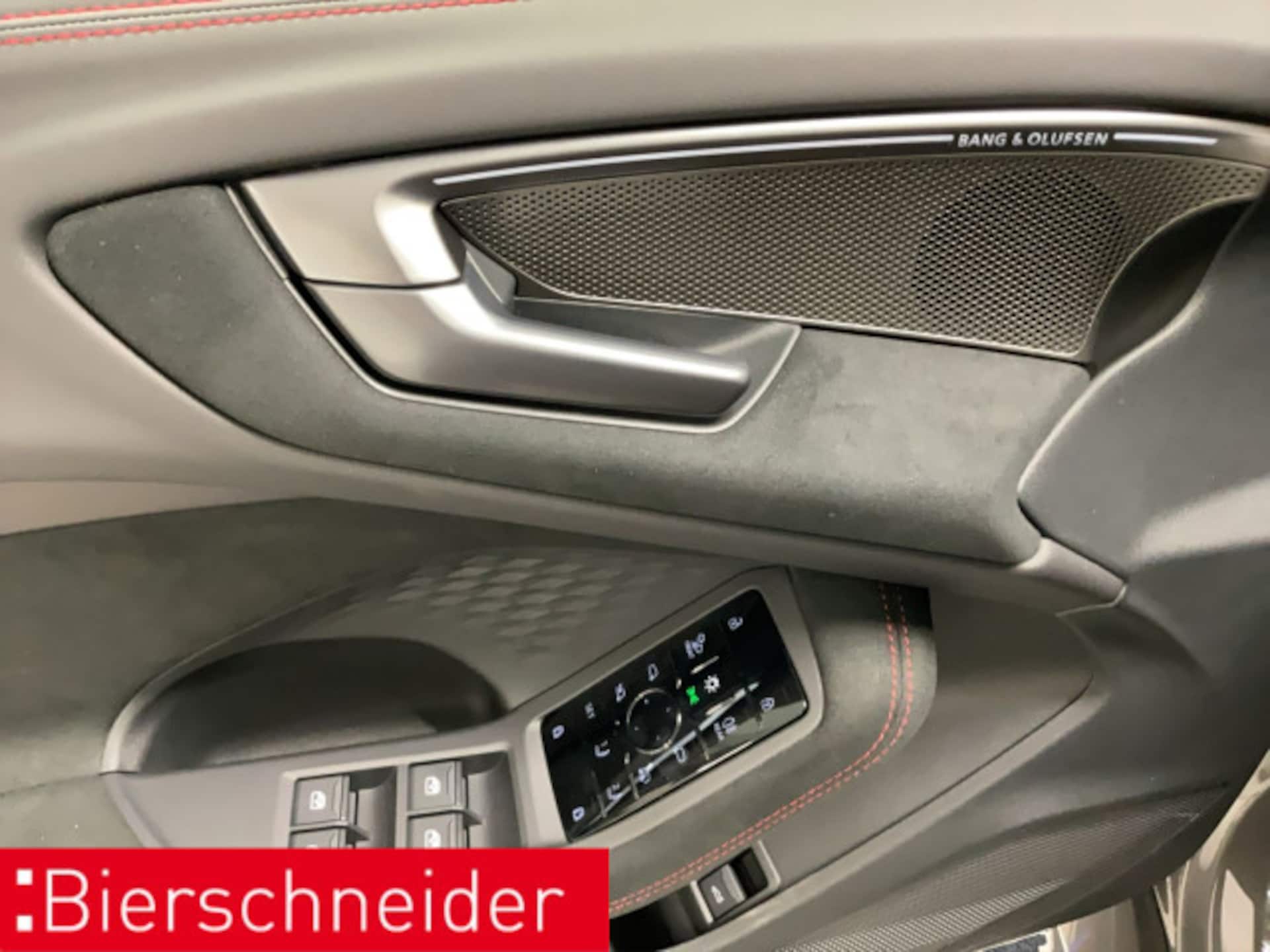 Audi RS 5 Limousine