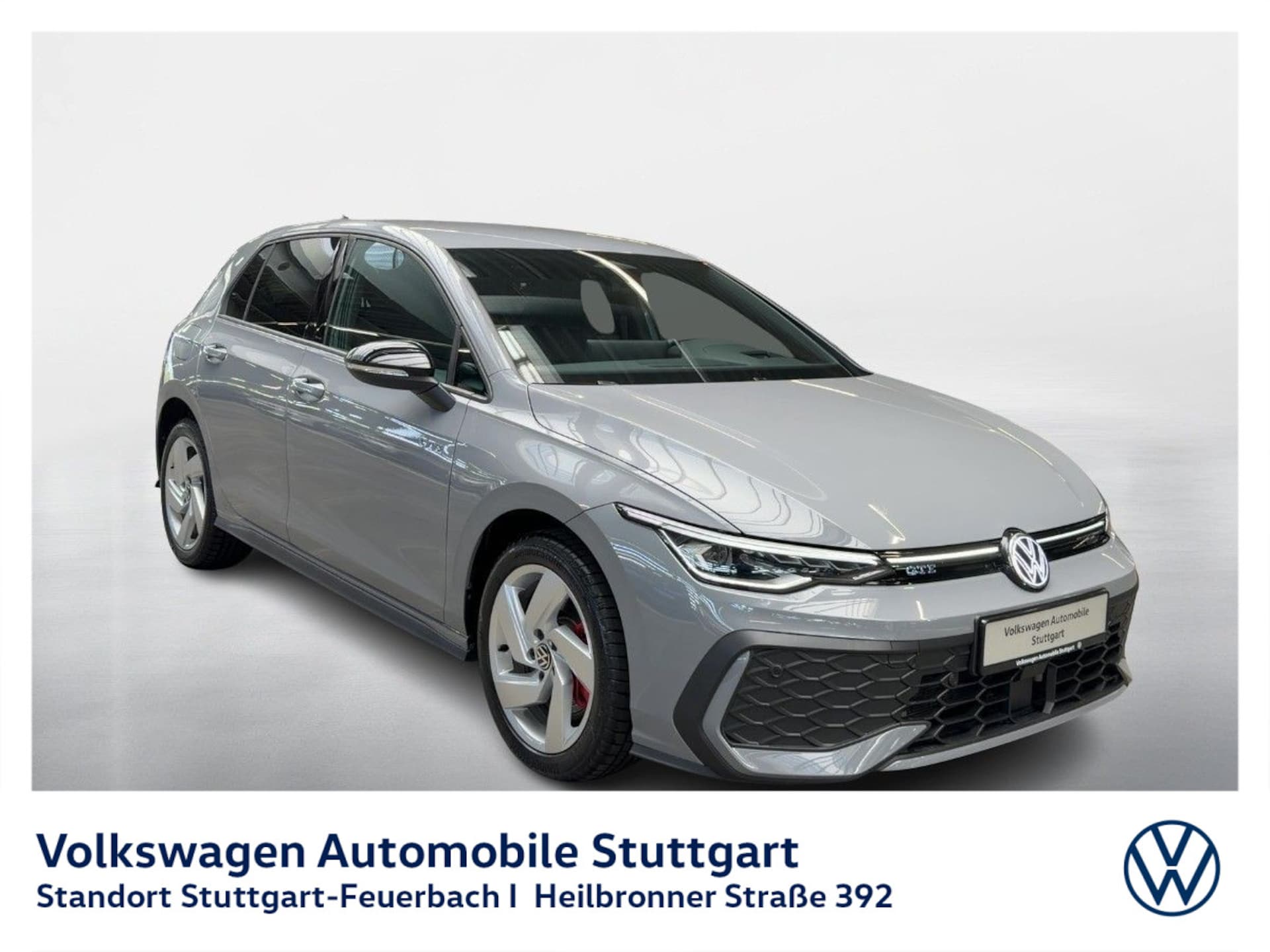 Volkswagen Golf GTE